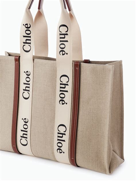 replica chloe bags ebay|tote bag similar to chloe.